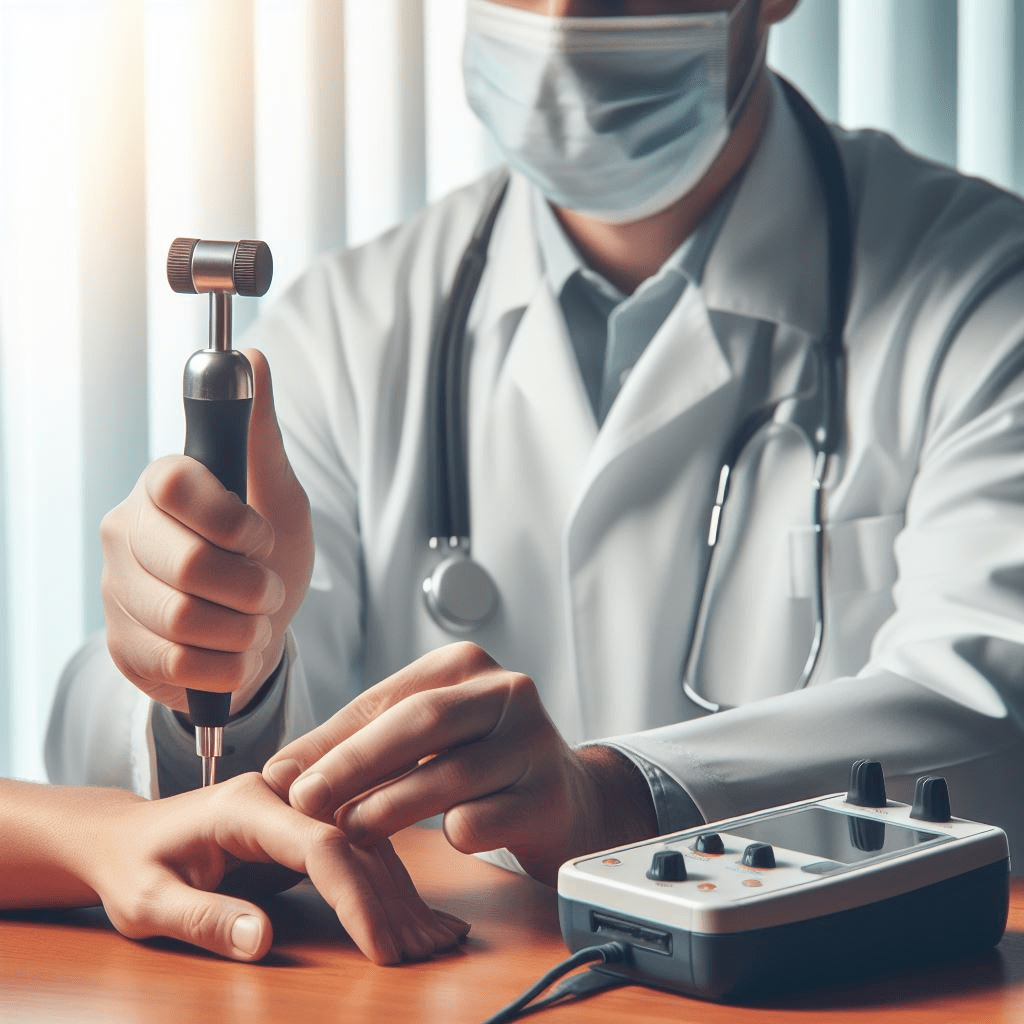 Advanced Neurology Care for Optimal Brain Health in Gurgaon