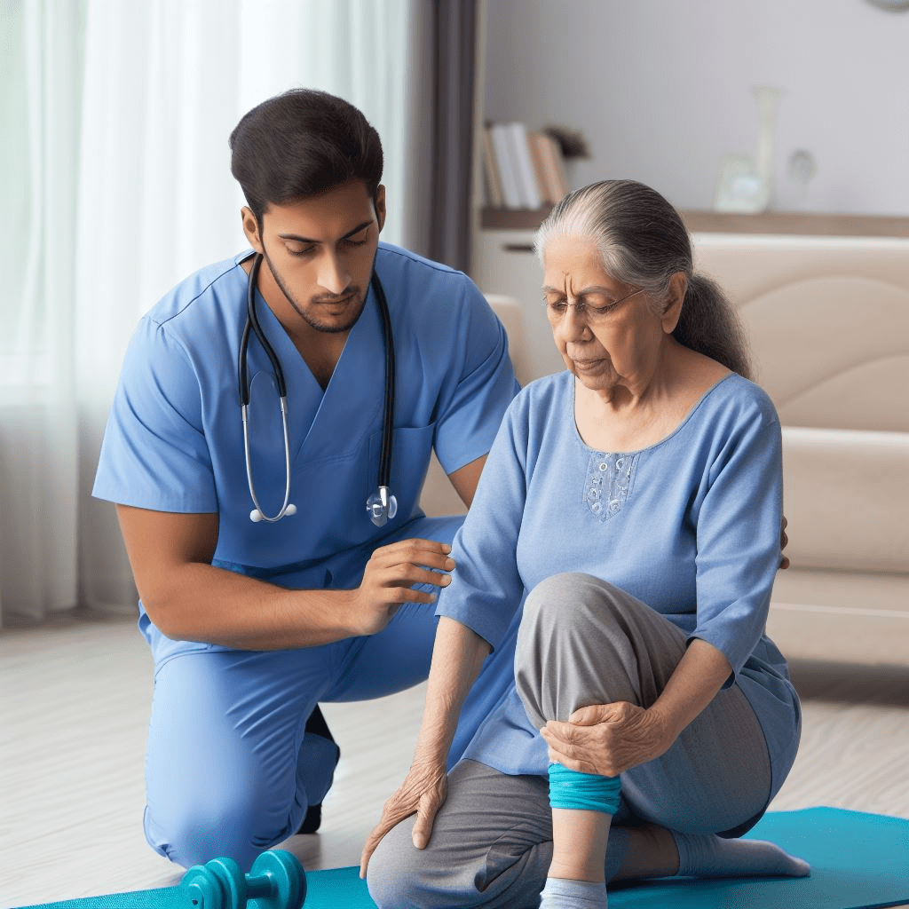 Learn more about how physiotherapy can help you reach your recovery goals. Physiotherapy offers personalized exercise programs to improve mobility, reduce pain, and regain strength.