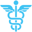 caduceus for carewithfairhealthcare